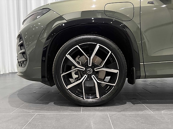 Volkswagen Tayron 7 of 25