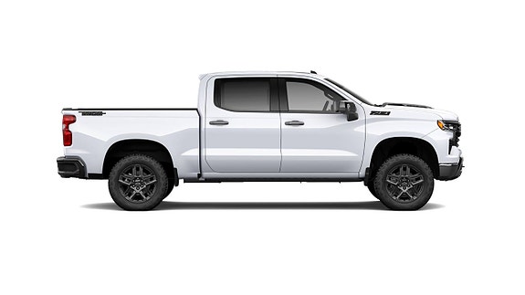 Chevrolet Silverado EV 2 of 18
