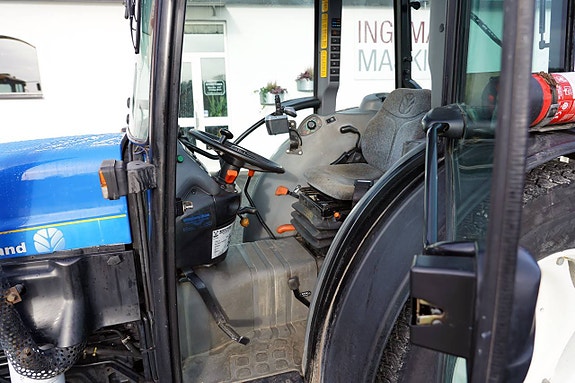 New Holland TN70NA / SÄNKT PRIS! 7 of 12