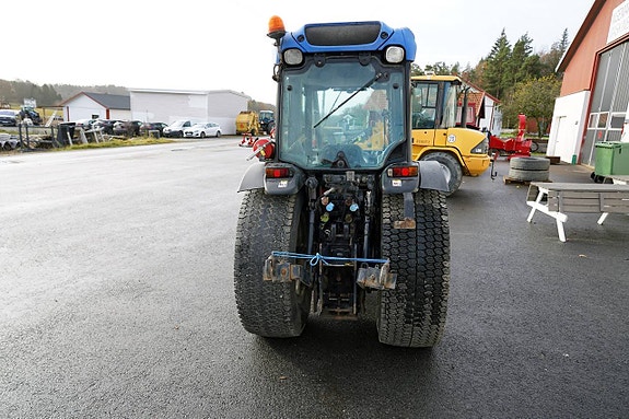 New Holland TN70NA / SÄNKT PRIS! 5 of 12