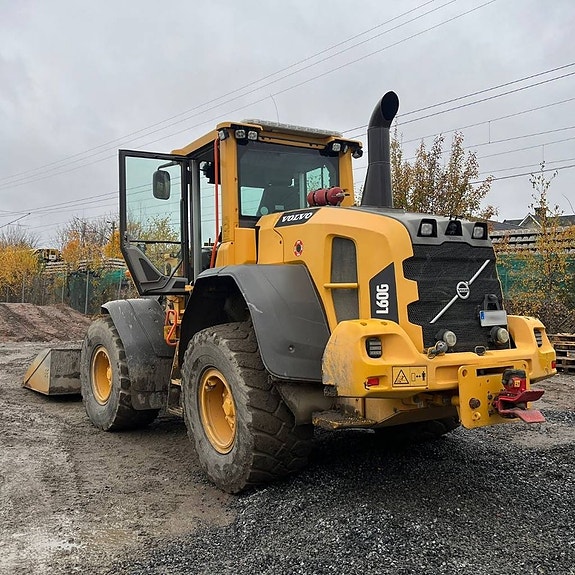 Volvo AdBlue, DPF, EGR och optimering