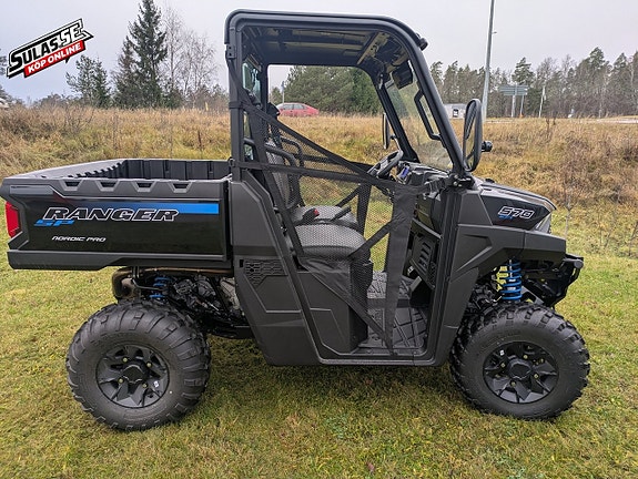 Polaris RANGER 570 Nordic PRO