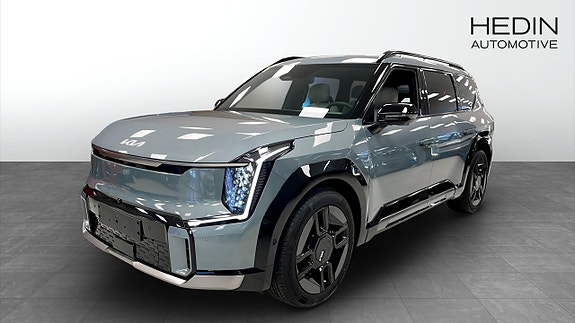 Kia EV9