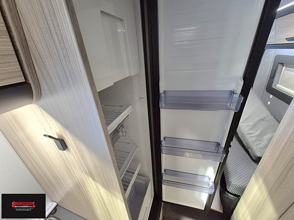 Sun Living V 65SL - Fiat MultiJet3 140HP 35L 12 of 14
