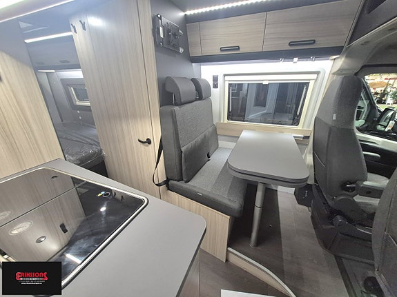 Sun Living V 65SL - Fiat MultiJet3 140HP 35L 6 of 14