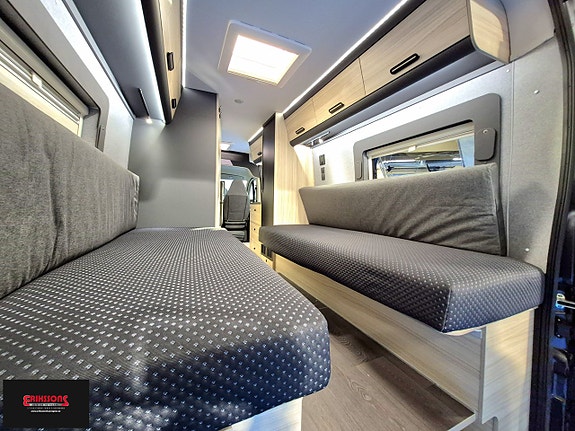Sun Living V 65SL - Fiat MultiJet3 140HP 35L 8 of 14