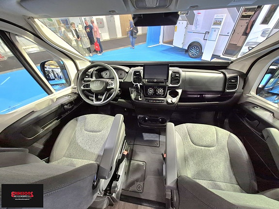 Sun Living V 65SL - Fiat MultiJet3 140HP 35L 14 of 14