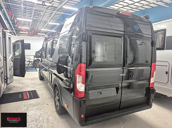 Sun Living V 65SL - Fiat MultiJet3 140HP 35L 2 of 14