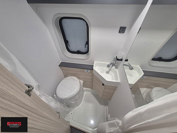 Sun Living V 65SL - Fiat MultiJet3 140HP 35L 9 of 14
