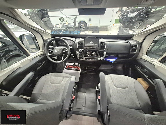 Sun Living V 65SL - Fiat MultiJet3 140HP 35L 5 of 14