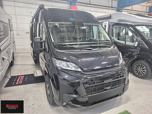 Sun Living V 65SL - Fiat MultiJet3 140HP 35L