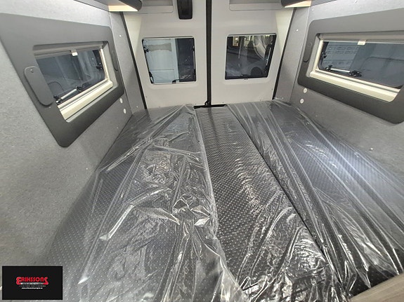 Sun Living V 65SL - Fiat MultiJet3 140HP 35L 7 of 14