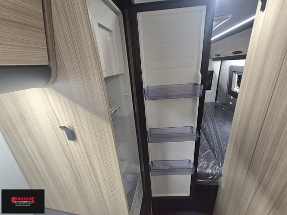 Sun Living V 65SL - Fiat MultiJet3 140HP 35L 11 of 14