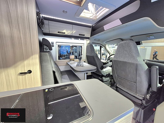 Sun Living V 65SL - Fiat MultiJet3 140HP 35L 4 of 14