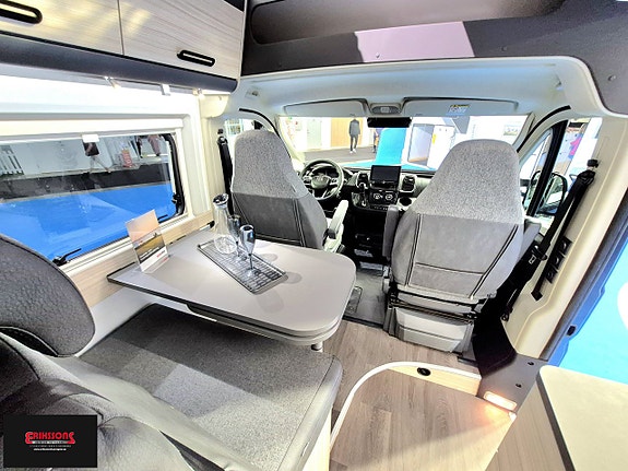 Sun Living V 65SL - Fiat MultiJet3 140HP 35L 3 of 14