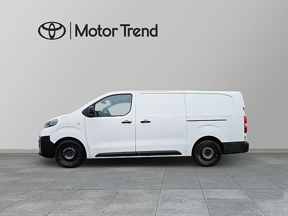Toyota Proace 3 of 5