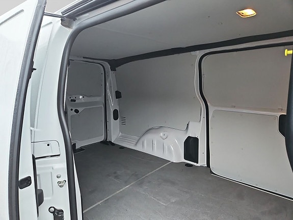 Toyota Proace 10 of 11