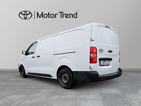 Toyota Proace 2 of 5