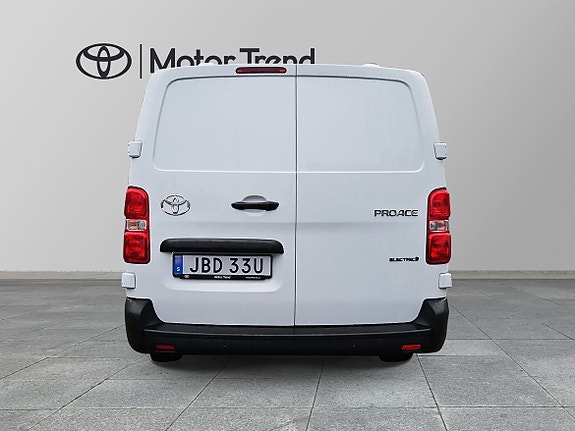 Toyota Proace 4 of 5