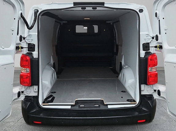 Toyota Proace 11 of 11