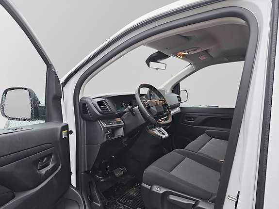 Toyota Proace 7 of 11