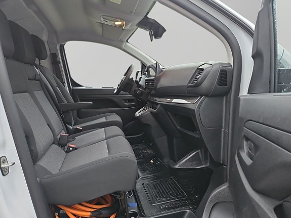 Toyota Proace 8 of 11