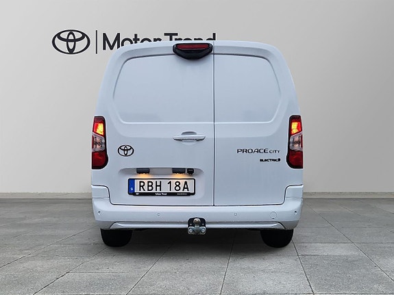 Toyota Proace City 4 of 5