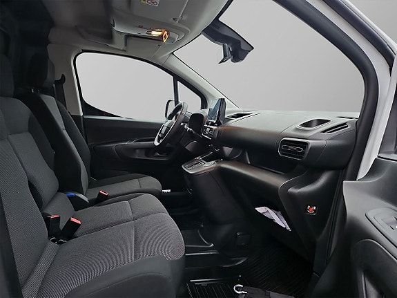 Toyota Proace City 8 of 11