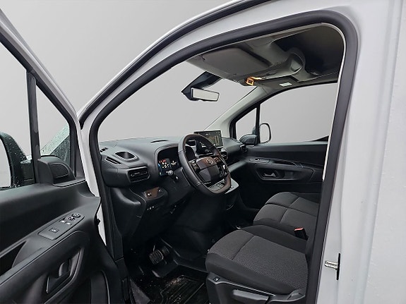 Toyota Proace City 7 of 11
