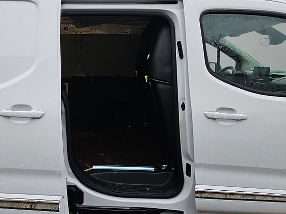 Toyota Proace City 9 of 11