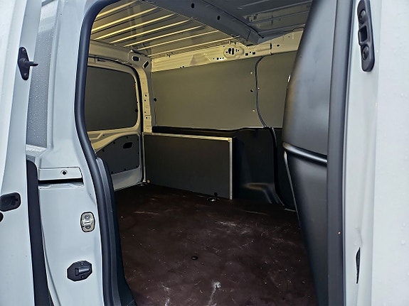 Toyota Proace City 10 of 11