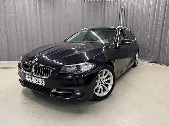 BMW 520d