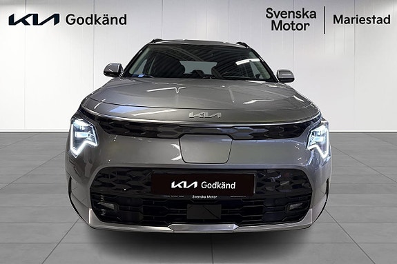 Kia Niro 2 of 15