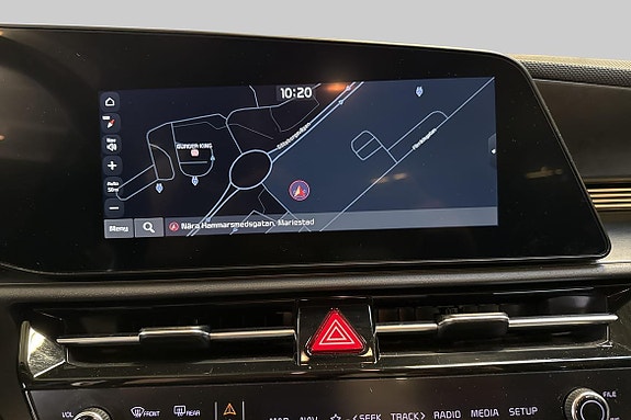 Kia Niro 14 of 15