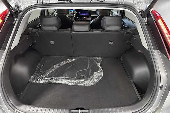 Kia Niro 6 of 15