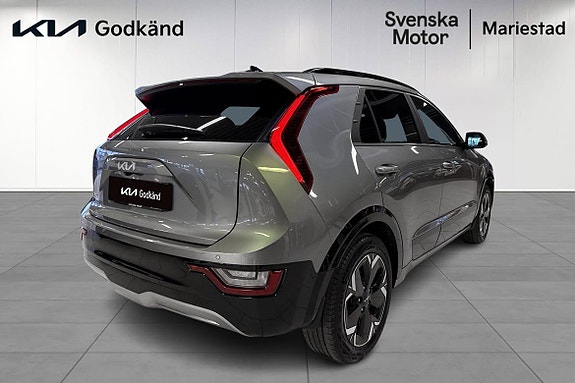 Kia Niro 4 of 15