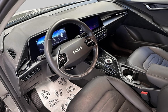 Kia Niro 7 of 15