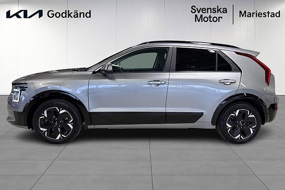 Kia Niro 3 of 15