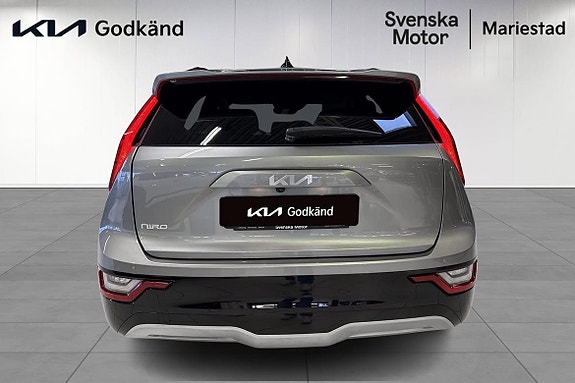 Kia Niro 5 of 15