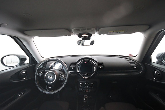 MINI Clubman Cooper S 5 of 6