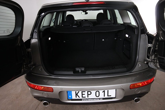 MINI Clubman Cooper S 3 of 6