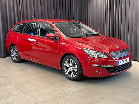 Peugeot 308 SW