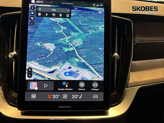 Volvo XC90 26 of 26