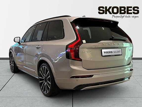 Volvo XC90 5 of 5