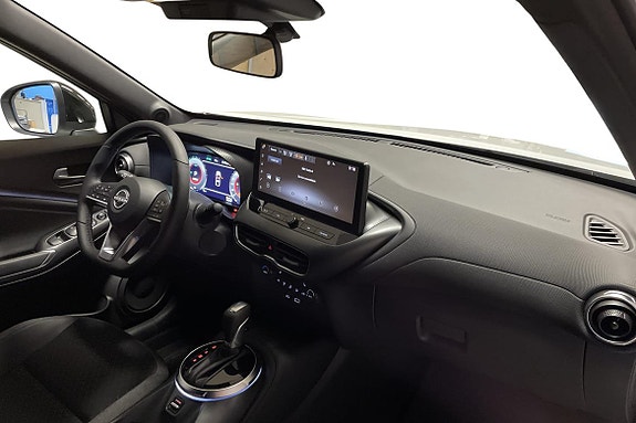 Nissan Juke 10 of 19