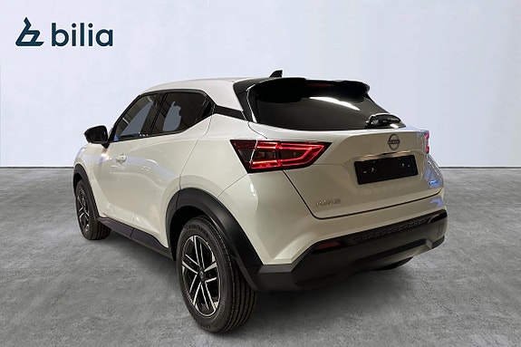 Nissan Juke 4 of 5