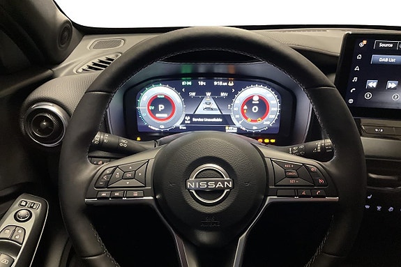 Nissan Juke 12 of 19