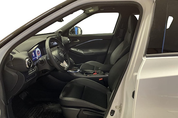 Nissan Juke 7 of 19