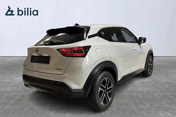 Nissan Juke 6 of 19