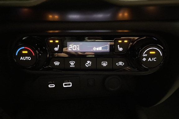 Nissan Juke 16 of 19